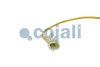 Датчик температури вихлопних газів Cojali 2262019 (фото 3)