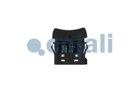 Вимикач світла туман SCANIA G I, P I, P,G,R,T, R I, T 01.03- COJALI 2264026