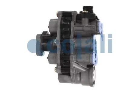 Багатосистемний клапан, 4-контурний IVECO EUROSTAR, EUROTECH MH, EUROTECH MP, EUROTECH MT, EUROTRAKKER 01.92- Cojali 2322508