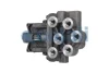 Багатосистемний клапан, 4-контурний (M22x1,5/M16x1,5) RVI Cojali 2322619 (фото 2)