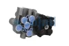 Багатосистемний клапан, 4-контурний (M22x1,5/M16x1,5) RVI Cojali 2322619 (фото 3)