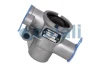 Клапан тиску (12,5 Бар, M22x1,5мм/M22x1,5мм) DAF RVI Cojali 2323407 (фото 2)
