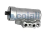 Регулятор тиску, M10x1 VOLVO B7, FH12, FH16, FH16 II, FL10, FL12, FL6, FL7, FS7, NH12 09.85- Cojali 2628103 (фото 2)