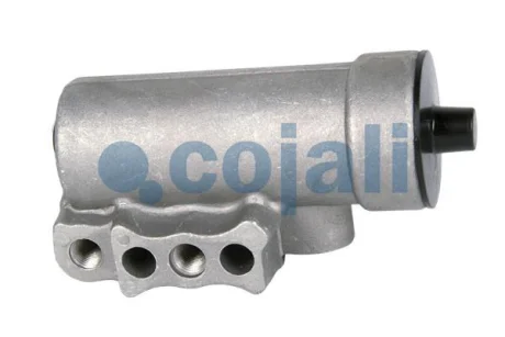 Регулятор тиску, M10x1 VOLVO B7, FH12, FH16, FH16 II, FL10, FL12, FL6, FL7, FS7, NH12 09.85- Cojali 2628103