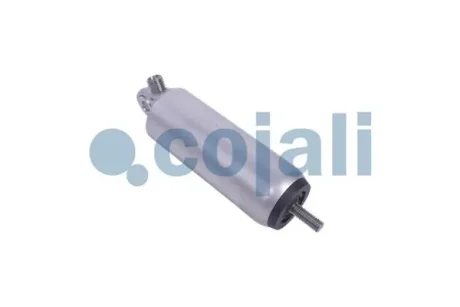 Робочий циліндр (10Бар, L-172,8мм, хід штока: 50мм, M6x1,5) Cojali 2801001
