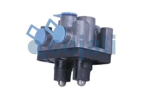 Клапан MERCEDES ACTROS MP2 / MP3, LK/LN2, MK, NG, SK 08.73- Cojali 2816010