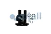 Клапан обігрівача DAF LF 45, LF 55 RVI KERAX, MIDLUM, PREMIUM, PREMIUM 2 BE99C-MIDR06.23.56B/41 04.96- COJALI 2880287 (фото 1)
