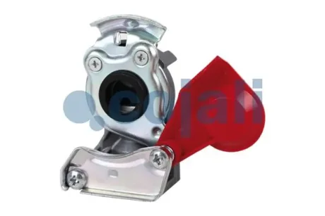 Пневматична муфта MAN TGA, TGM I MERCEDES ACTROS, ACTROS MP2 / MP3, ATEGO, ATEGO 2, AXOR 2, LK/LN2, MK, NG, O 303, O 305, O 307, O 405, O 407, O 408, SK COJALI 6001403