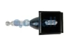 Елемент регулювання підвіски, (en) valve spring connector (гнучкий з'єднувач клапана, без муфти) MERCEDES LK/LN2, MK, SK 01.84-12.98 Cojali 6002229 (фото 1)
