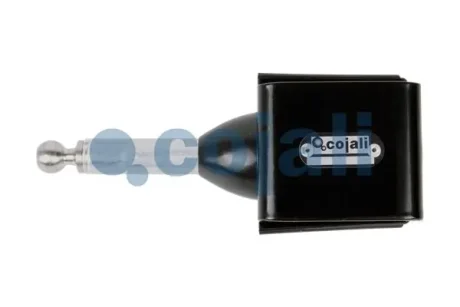 Елемент регулювання підвіски, (en) valve spring connector (гнучкий з'єднувач клапана, без муфти) MERCEDES LK/LN2, MK, SK 01.84-12.98 Cojali 6002229