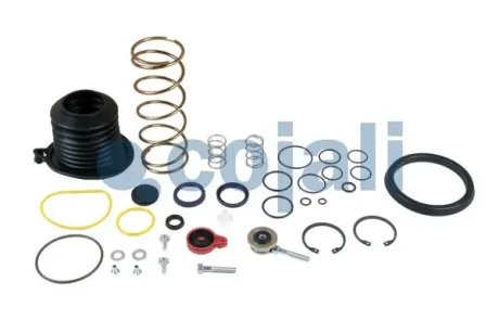 Ремкомплект робочого циліндра зчеплення MERCEDES MK, SK 07.87-09.96 Cojali 6032117