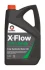 Моторна олива X-FLOW (5L) 5W40 API CF SL ACEA A3 B4 MB 229.1 RENAULT RN 0700 RENAULT RN 0710 VW 502.00 VW 505.00 COMMA XFLOWG5W40SYNT5L (фото 1)