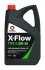 Моторна олива X-FLOW (5L) 5W40 API CF SL ACEA A3 B4 MB 229.1 RENAULT RN 0700 RENAULT RN 0710 VW 502.00 VW 505.00 COMMA XFLOWG5W40SYNT5L (фото 2)