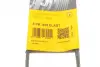 Ремінь генератора Volvo S60/S80/V60/V70/XC60/XC70 2.0-2.5 06-16 Contitech 3PK628 ELAST (фото 6)