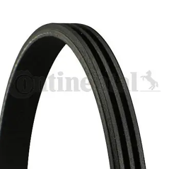 Дорiжковий ремінь Contitech 3PK806 ELAST