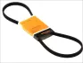 Поліклиновий ремінь TOYOTA BB I, PROBOX / SUCCEED, WILL CYPHA I, YARIS, YARIS / VIOS, YARIS VERSO 1.3/1.5 08.99-12.14 Contitech 4PK1180 (фото 2)