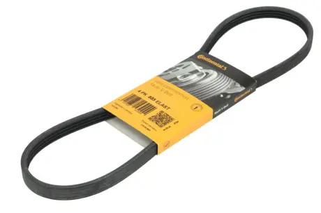 Ремінь Contitech 4PK885 ELAST