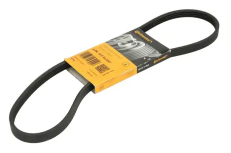 Ремінь поліклиновий Contitech 4PK917ELAST