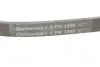 Ремінь генератора MB A-class (W168) 97-04 Contitech 5PK1290 (фото 4)