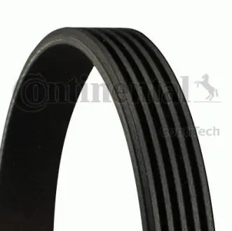 Поліклиновий ремінь ALFA ROMEO 164 2.0 06.87-09.92 Contitech 5PK1295