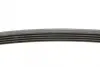 Поліклиновий ремінь HYUNDAI GETZ, MATRIX KIA CERATO I, RIO II 1.5D 10.01-12.11 Contitech 5PK1840 (фото 2)