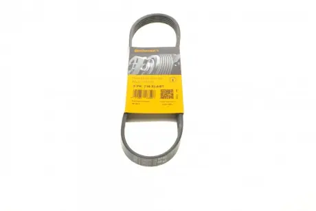 Ремінь Contitech 5PK716 ELAST