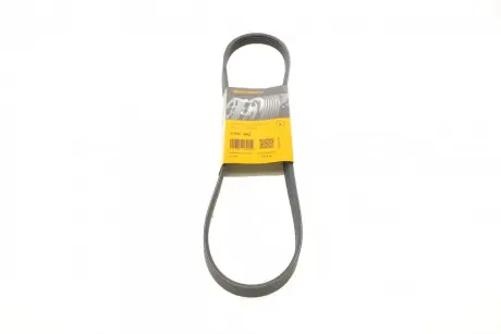 Ремінь поліклиновий Contitech 5PK962