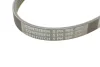 Ремінь генератора Audi A6/A7/A8 S6/S7/S8/4.0TFSI quattro 12-18/Opel Astra F 1.4/1.6i/si 91-98 Contitech 5PK985 (фото 4)