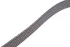 Поліклиновий ремінь (6PK1004) DS DS 3, DS 4, DS 5 CITROEN BERLINGO, BERLINGO MULTISPACE, BERLINGO/MINIVAN, C4 CACTUS, C4 GRAND PICASSO II, C4 II, C4 PICASSO II, C4 SPACETOURER, DS3, DS4 1.6D 04.08- Contitech 6PK1004 EXTRA (фото 3)