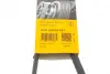 Ремінь поліклиновий Contitech 6PK1019ELAST (фото 6)