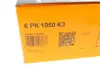 Комплект (ремінь+ролики) Contitech 6PK1050 K3 (фото 11)