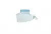 Ремінь генератора Ford Focus 1.4/1.6i 03-/Volvo C30/S40/V50 1.6 05-12 (6PK1059 ELAST+5PK868 ELAST) Contitech 6PK1059 ELAST T2 (фото 10)