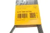 Ремінь генератора Citroen DS5/Peugeot 3008/508 I 2.0DH 10-18 Contitech 6PK1080 EXTRA (фото 6)