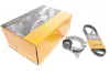 Комплект ременя генератора BMW 5 (G30/F90)/7 (G11/G12) 3.0 d (B57) 15-20 (6PK1153) Contitech 6PK1153K5 (фото 1)
