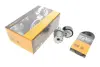 Комплект (ремінь+ролики) Contitech 6PK1200 K3 (фото 1)