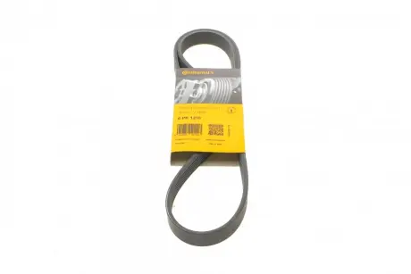 Ремінь поліклиновий Contitech 6PK1210