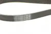 Поліклиновий ремінь AUDI A3 MITSUBISHI MIRAGE / SPACE STAR VI RENAULT LAGUNA I, SAFRANE I, SAFRANE II TOYOTA AURIS, COROLLA VW GOLF V 1.0-3.2 12.92- Contitech 6PK1240 (фото 4)