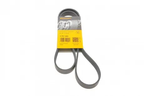 Поліклиновий ремінь Conti Contitech 6PK1264