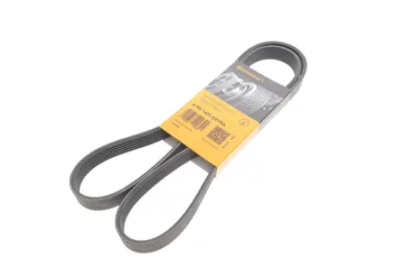 Ремінь поліклінової Conti Contitech 6PK1401 EXTRA