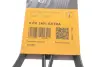 Ремінь поліклінової Conti Contitech 6PK1401 EXTRA (фото 6)