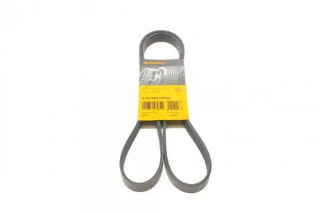 Ремінь поліклиновий Contitech 6PK1502EXTRA