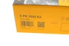 Роликовий модуль натягувача ременя (ролик, ремінь) Contitech 6PK1642K3 (фото 8)