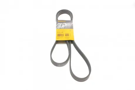 Ремінь поліклиновий Contitech 6PK1725