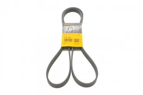 Ремінь поліклиновий Contitech 6PK1845
