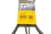 Ремінь генератора MB W202/211 2.0/2.2/2.7CDI Contitech 6PK2245 (фото 6)