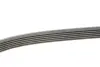 Поліклиновий ремінь JEEP CHEROKEE, LIBERTY 2.5-2.8D 09.01- Contitech 6PK2870 (фото 3)