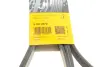 Поліклиновий ремінь JEEP CHEROKEE, LIBERTY 2.5-2.8D 09.01- Contitech 6PK2870 (фото 6)