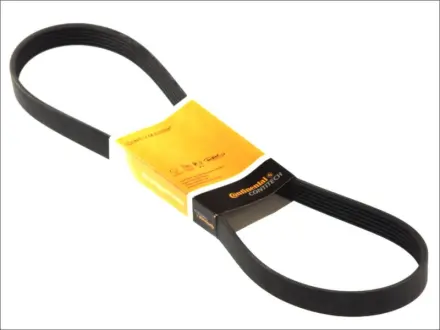 Дорiжковий ремінь Contitech 6PK780 ELAST