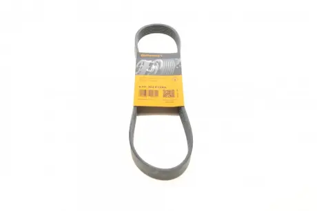 Ремінь поліклиновий Conti Contitech 6PK802 EXTRA
