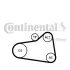 Комплект (ремінь+ролики) Contitech 6PK905 EXTRA K1 (фото 1)